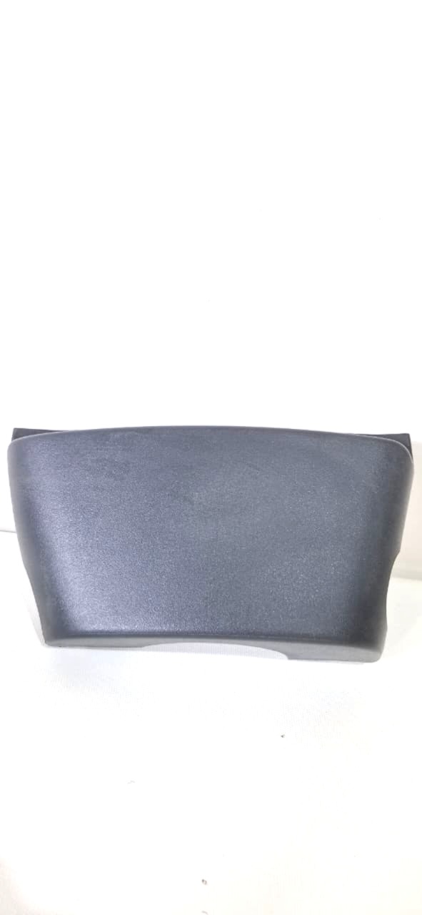 Moldura Coluna de Direção Superio Renault Sandero 8200836100 - Imagem 1