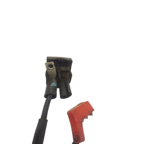 Cabo Bateria Positivo Fan 150 Mix 2009-2013 - Imagem 3