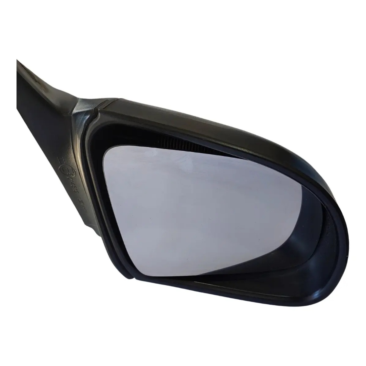 Retrovisor Manual Chevrolet Corsa Classic 96/12 L/Direito - Imagem 3