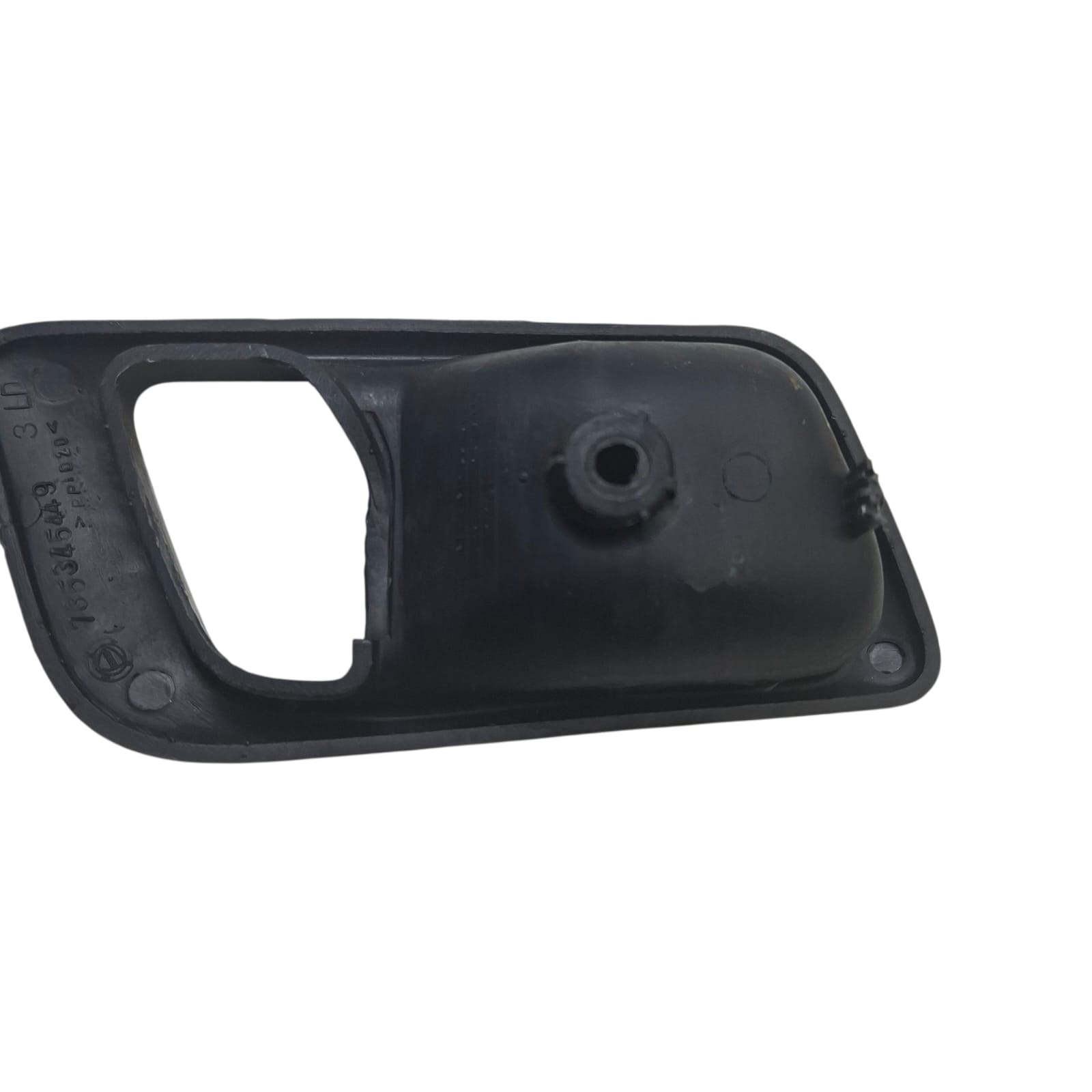 Moldura Maçaneta Interna Traseira L.e Palio 100167709 - Imagem 3