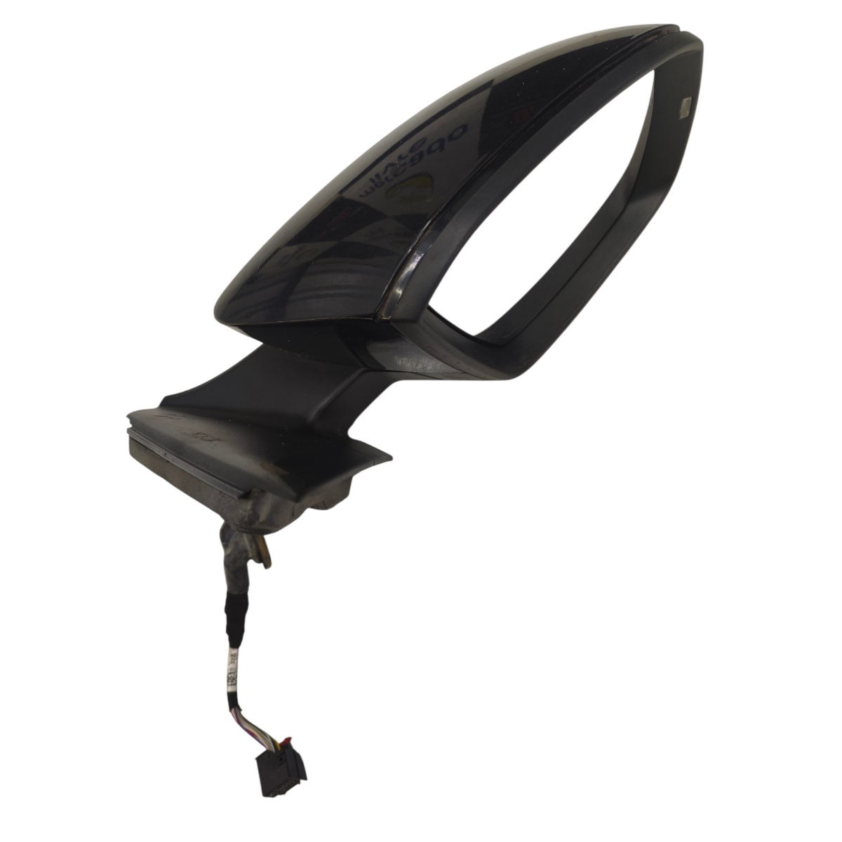 Retrovisor Eletrico Direito T-cross 19/25 2gp.857.502 Smr