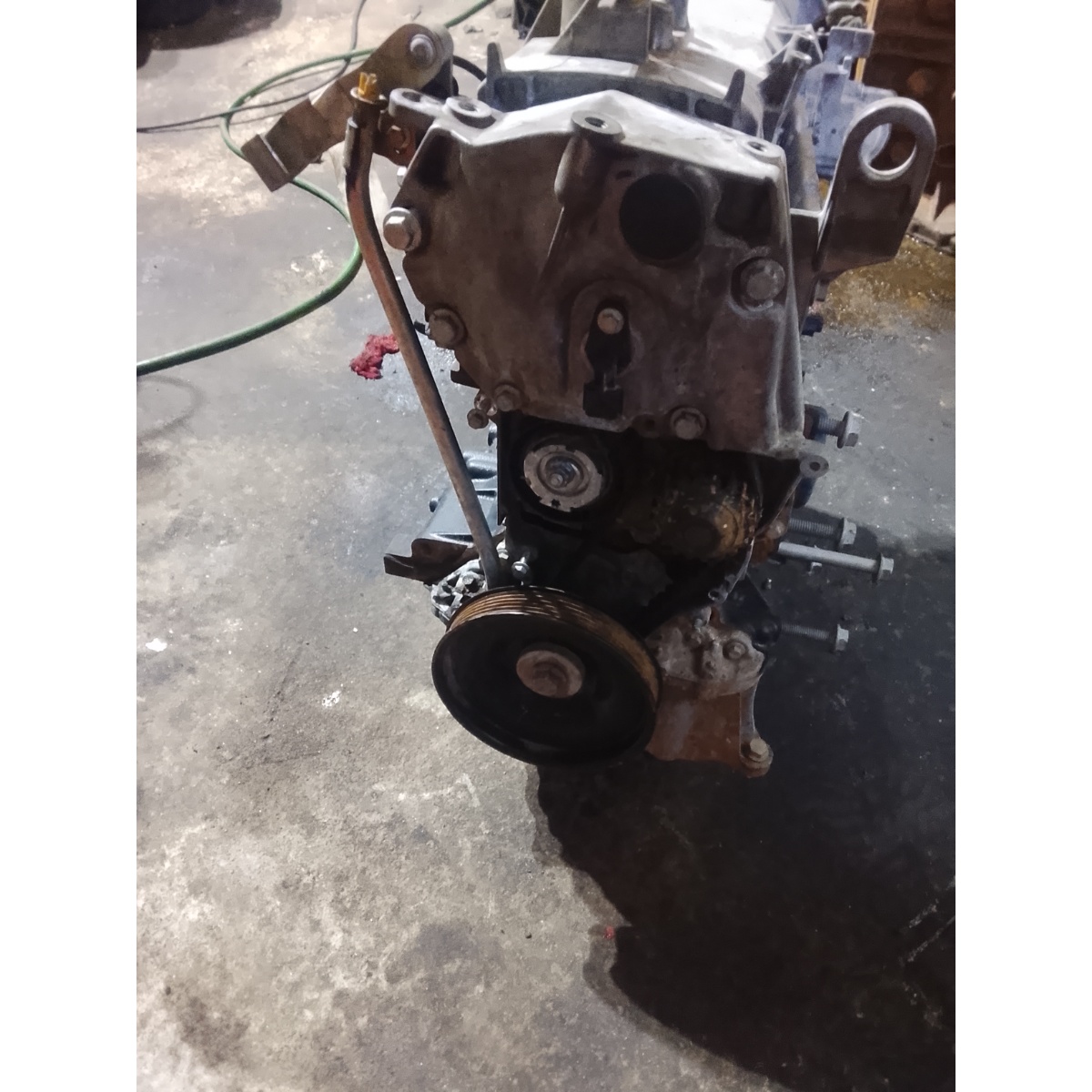 Motor - Imagem 1
