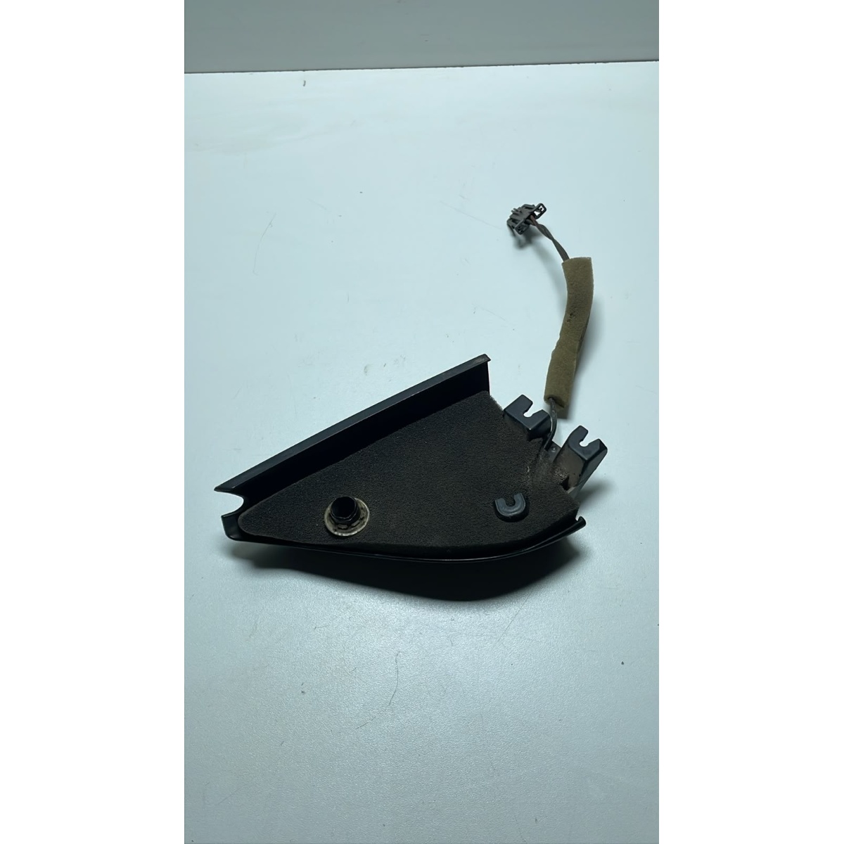 Moldura Acab Interno Retro Esq Passat 2011 A 2015 3c0837993 - Imagem 4