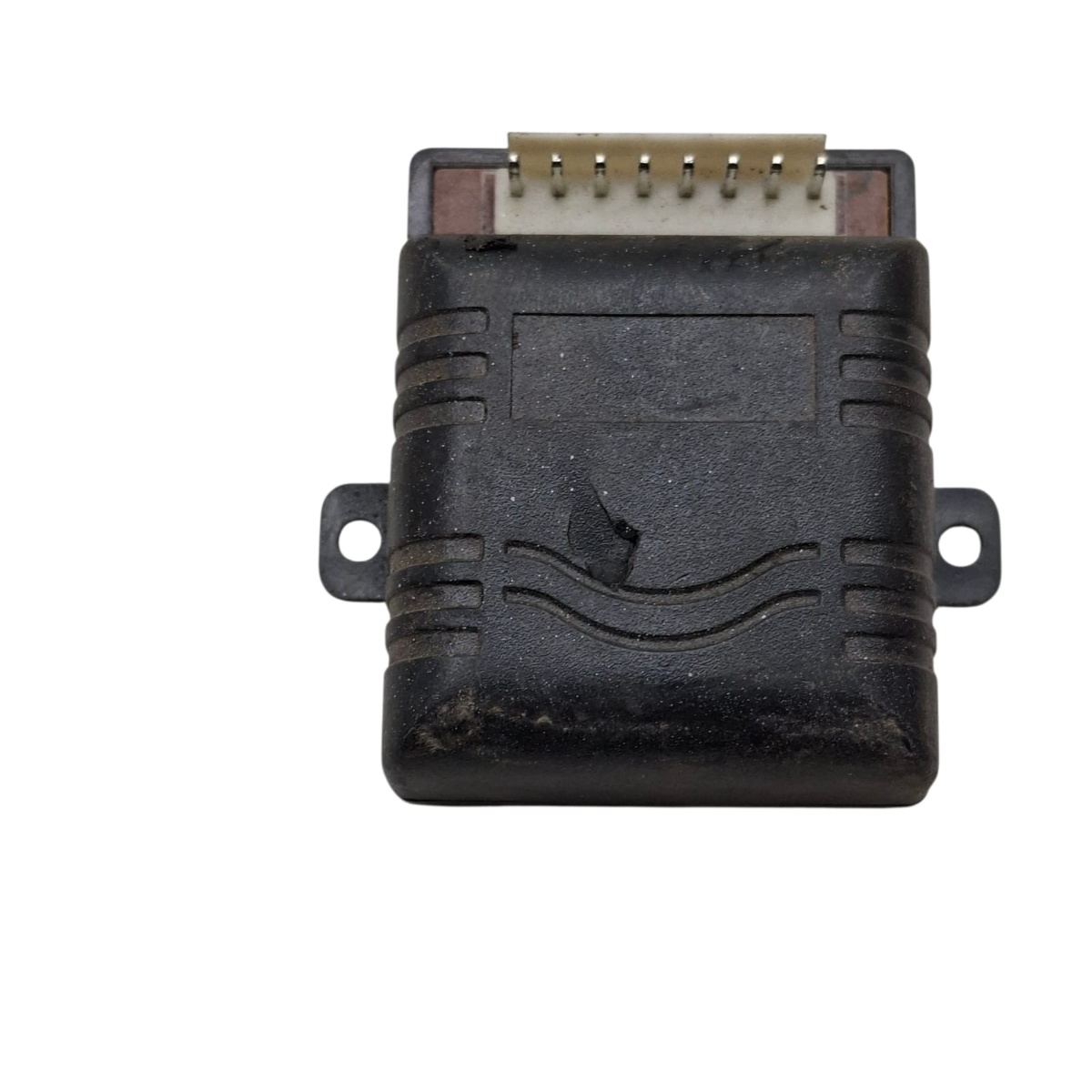 Modulo Central Ele Hd 570 2008 tronica Iveco Stralis detalhe - Imagem 5