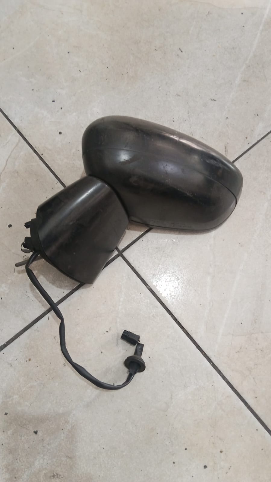 Retrovisor Esquerdo Citroen C5 - Imagem 3