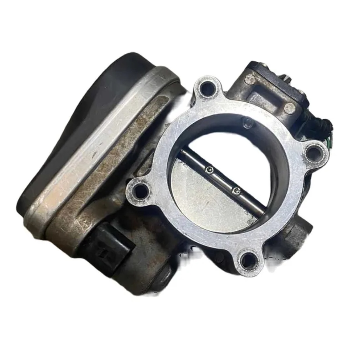 Tbi Renault Fluence 2.0 161207069R A2C53374432 - Imagem 2