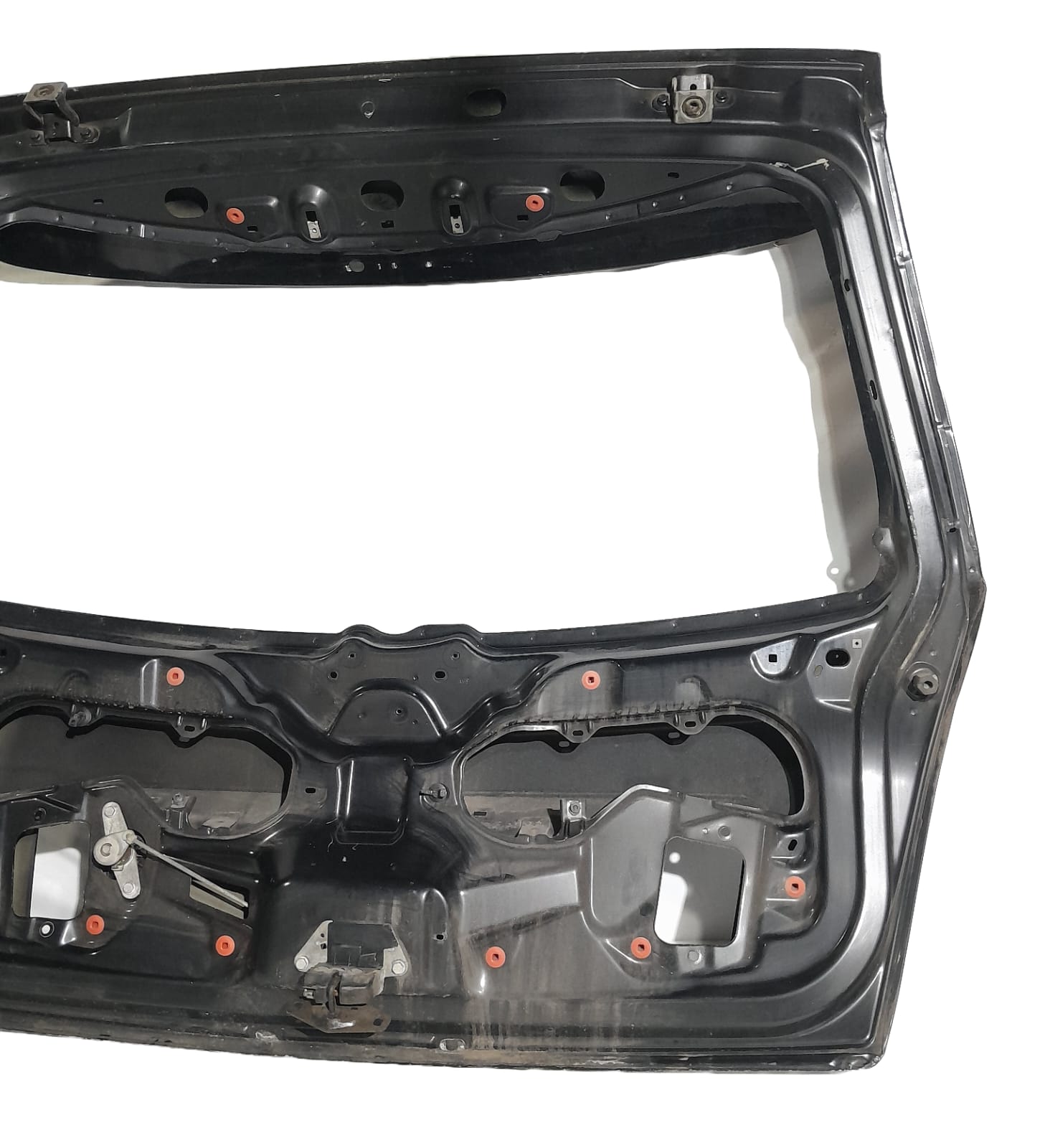 Caixa De Fusível Ssangyong Actyon 2010/2011 - Imagem 5