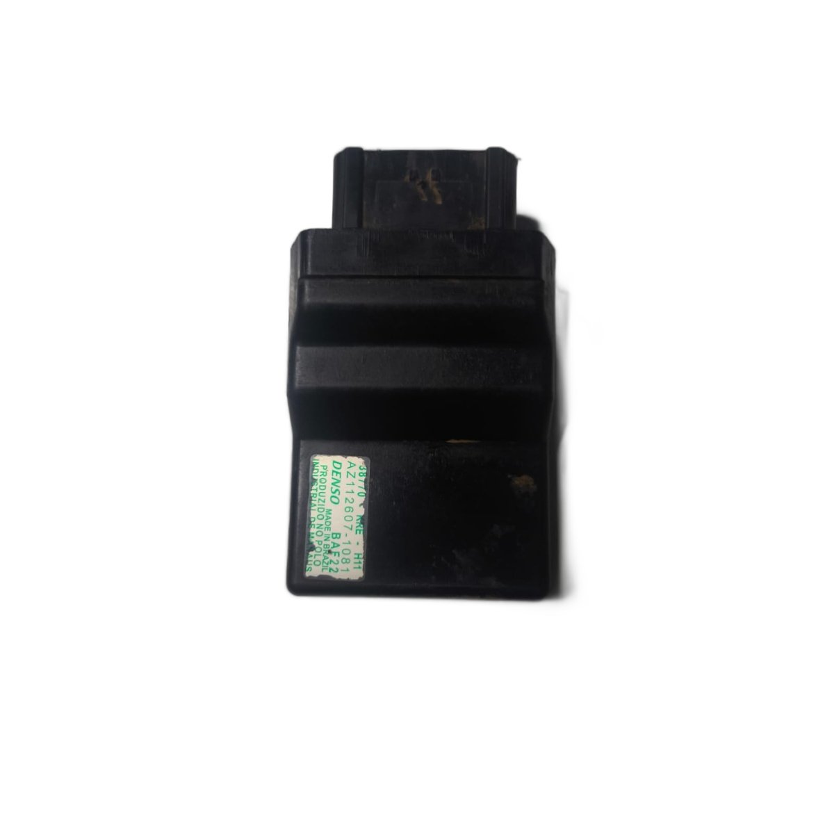 Modulo De Injeção Cdi Nxr Bros 150 2014 38770-Kre-H11