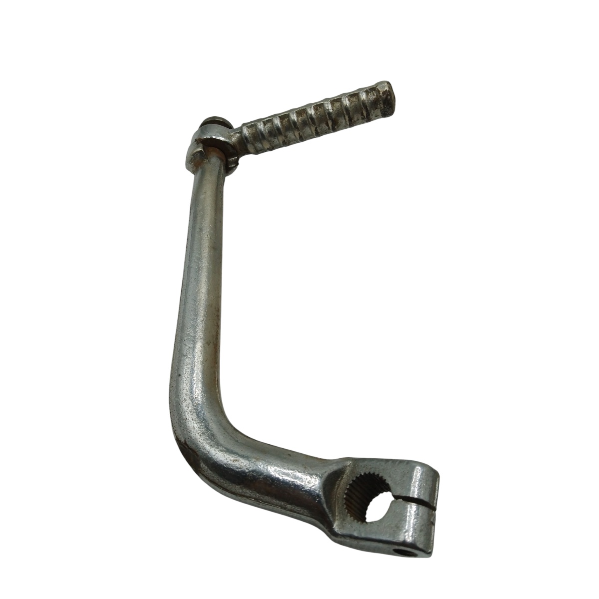 Pedal De Partida - Imagem 3
