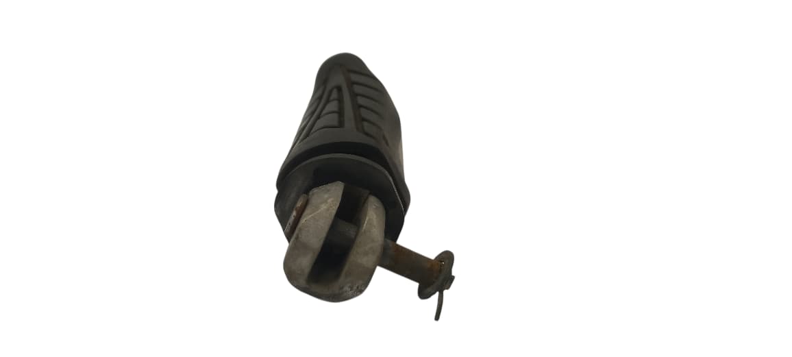 Pedaleira Direita Traseira 160 Start 2016-2022 - Imagem 3