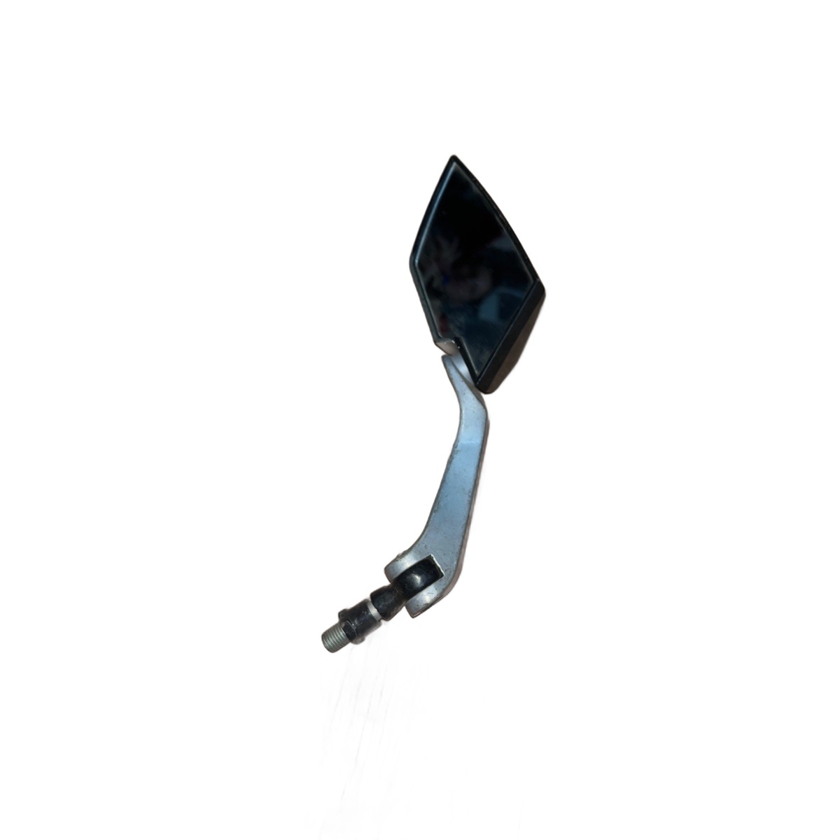 Retrovisor Esquerdo Kawasaki Z300 Paralelo Usado - Imagem 5