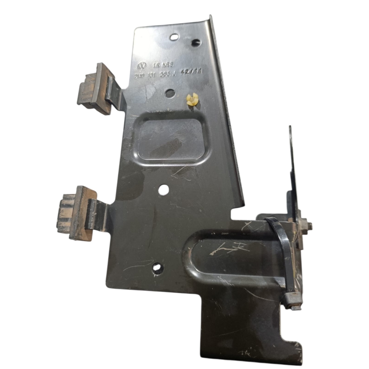 Suporte Sensor Valvula Solenóide Amarok 2.0 2011/2018 - Imagem 4