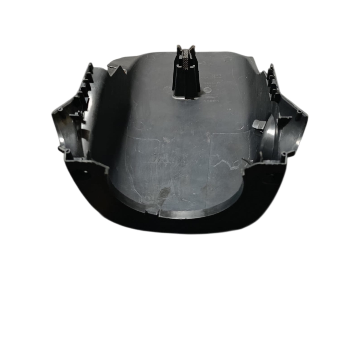 Acabamento Inferior Coluna Direçao Nissan Sentra 2014/2020 - Imagem 4