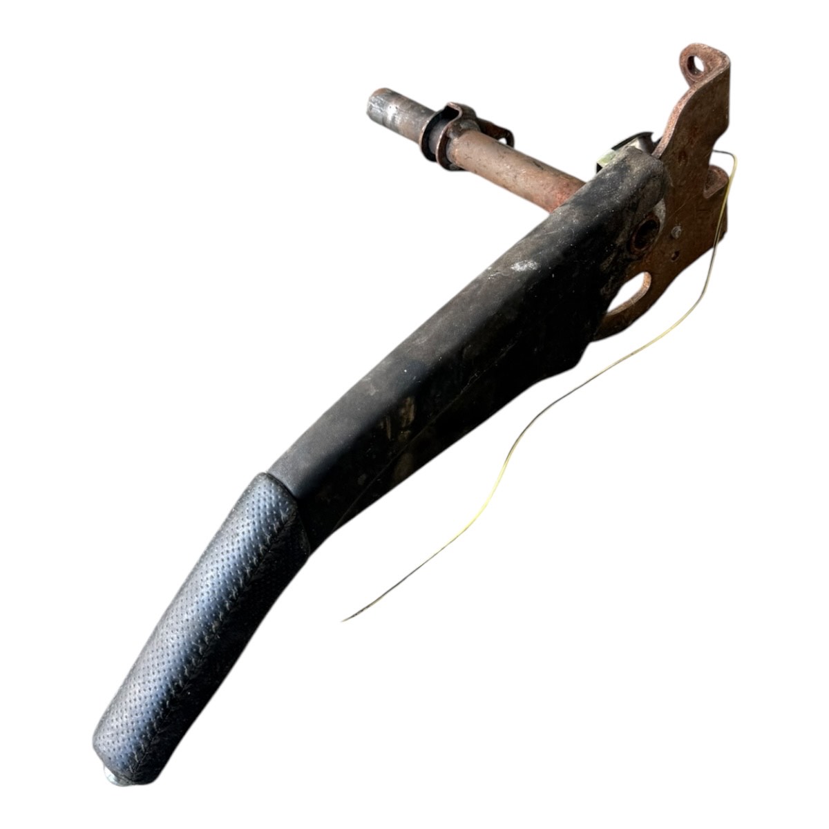 Alavanca Freio De Mao Pajero Full