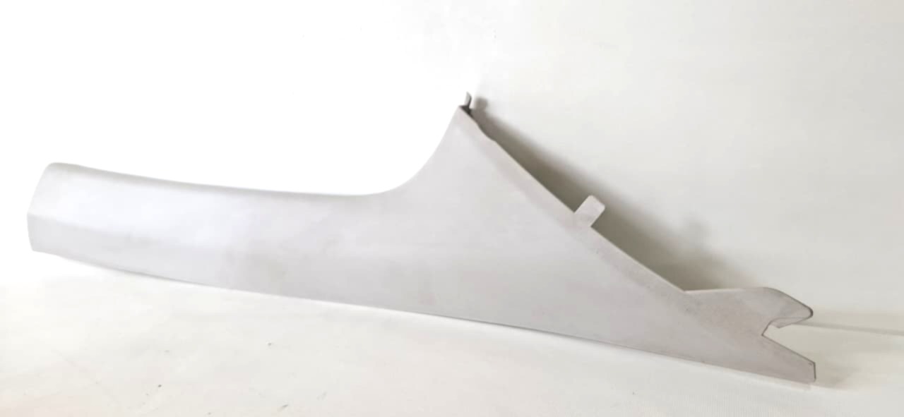 Acabamento Parabrisa Onix/Prisma LD