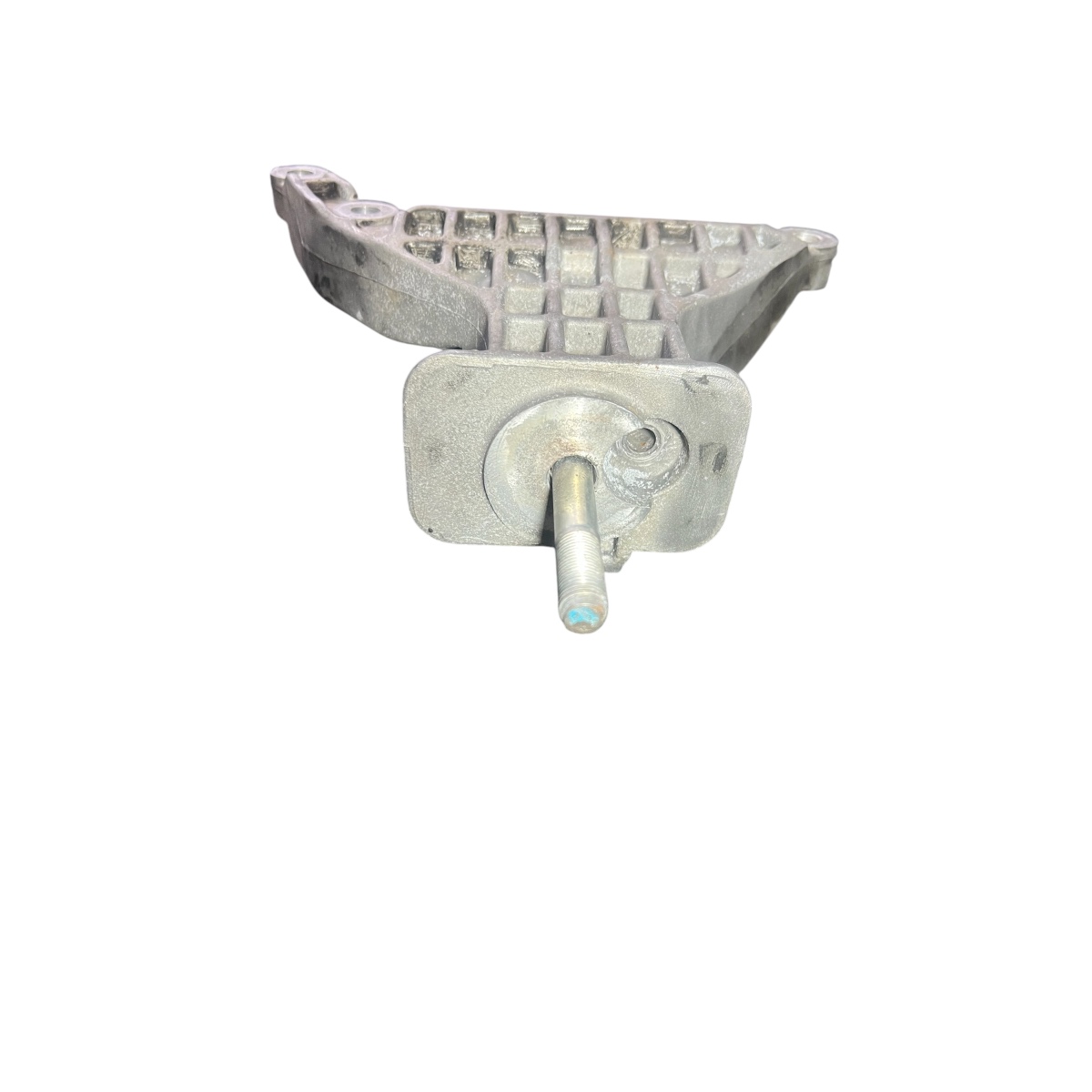 Suporte Coxim Câmbio Grand Siena, Novo Palio 1.4 Original - Imagem 4