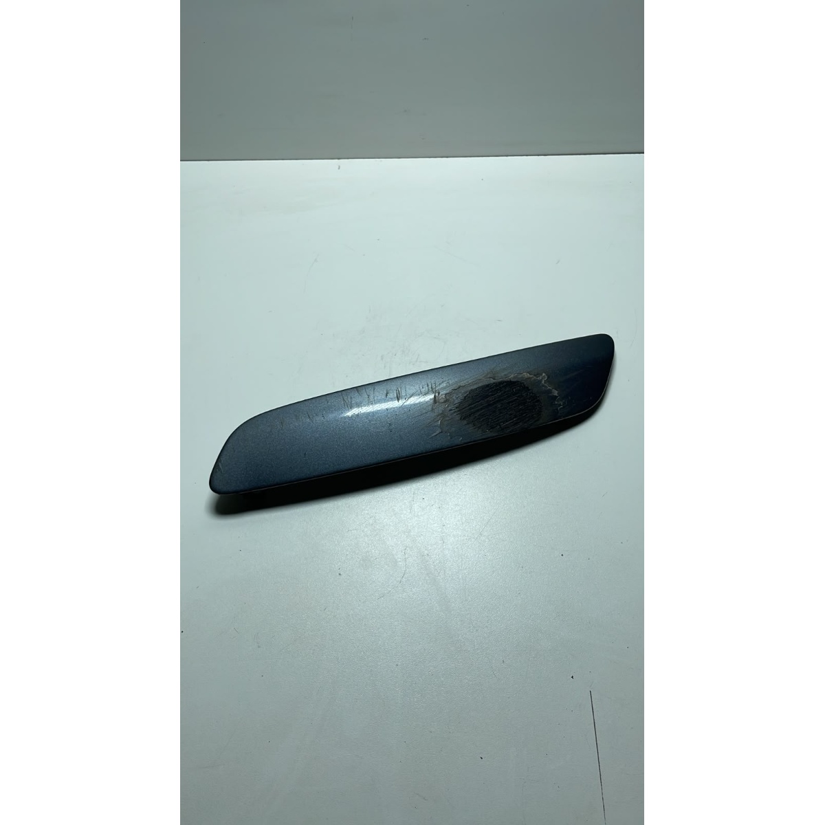 Friso Parachoque Dian Esq Jetta 2007 a 2010 1k0807717b