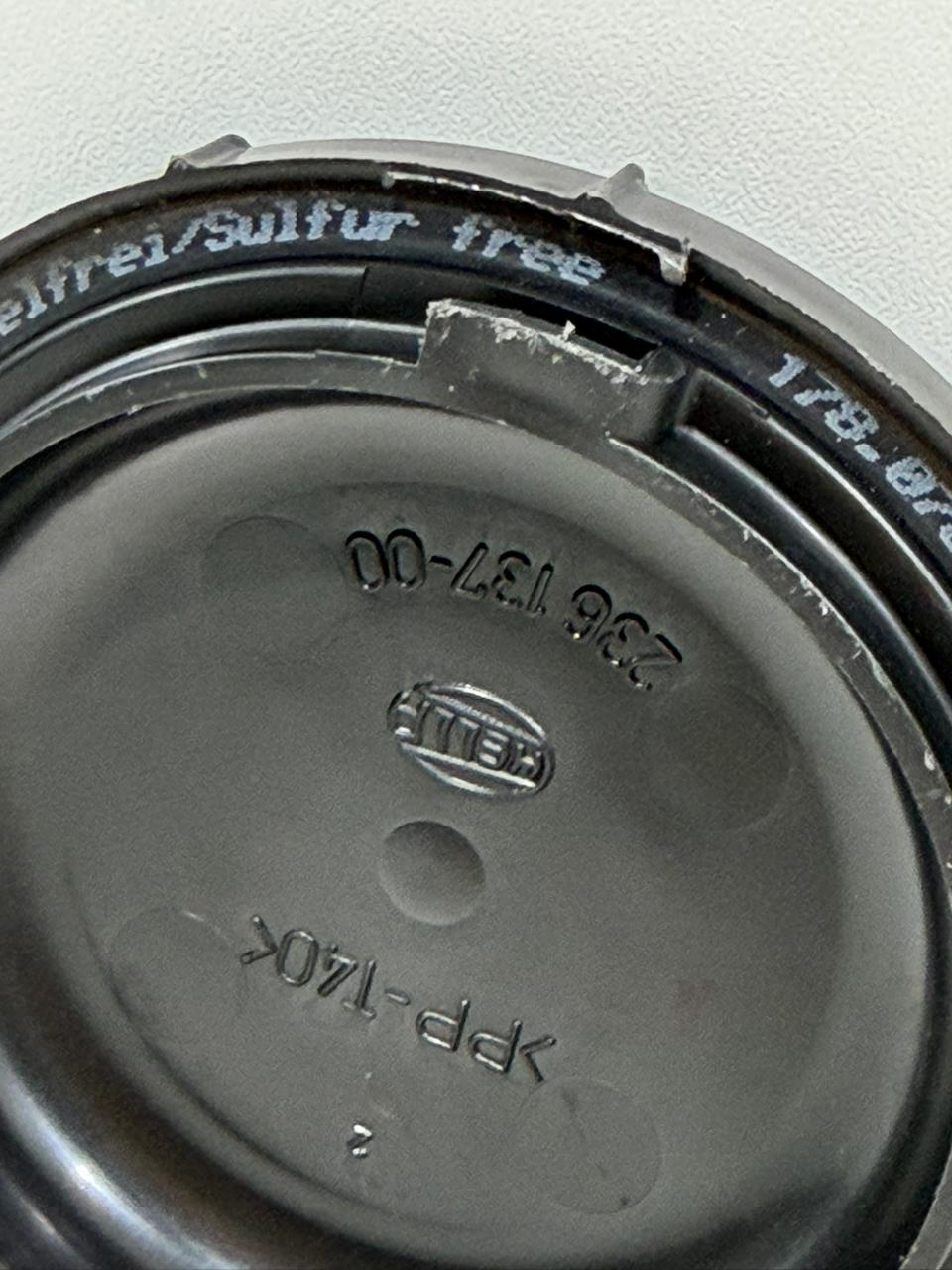 Tampa Vedação Farol  Audi A3 2015 23613700 - Imagem 6