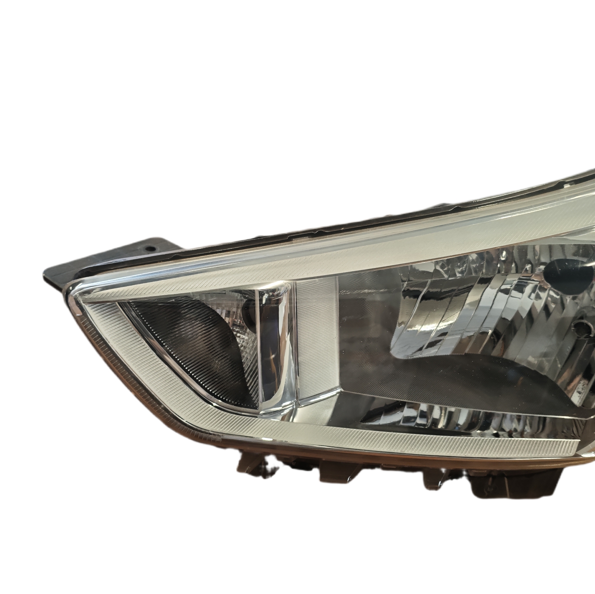 Farol Esquerdo Hyundai Creta 2017 18 19 2021 Original - Imagem 2