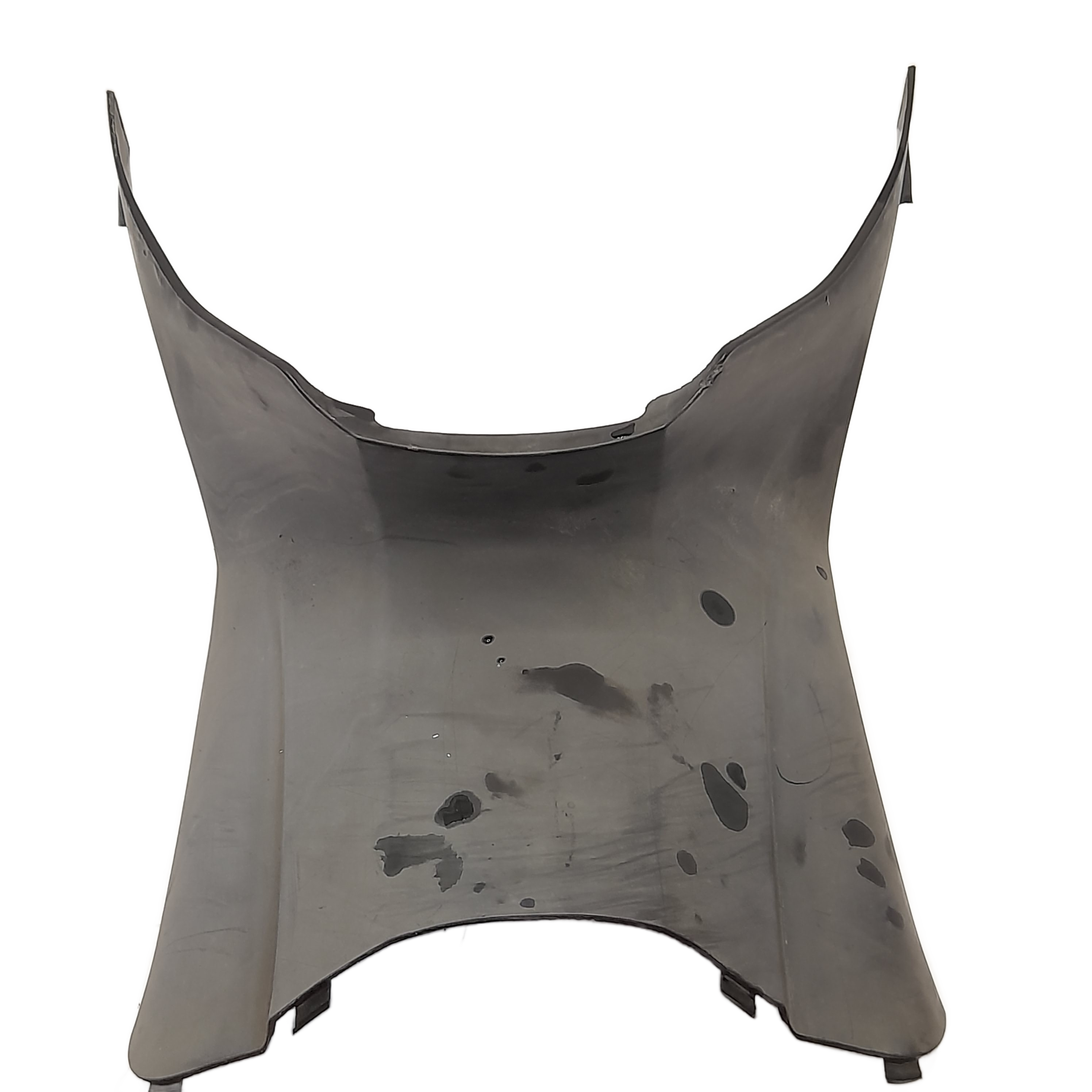 Acabamento Inferior Chassi Biz 125 2011/2017 Original - Imagem 3