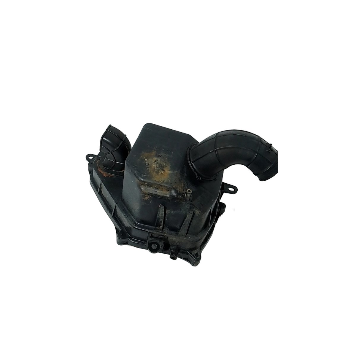 Caixa Filtro De Ar CBX 200 Strada 2000 - Imagem 4