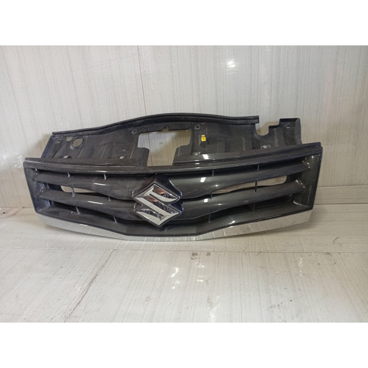 Grade Dianteira Suzuki Grand Vitara 2012 - Imagem 4