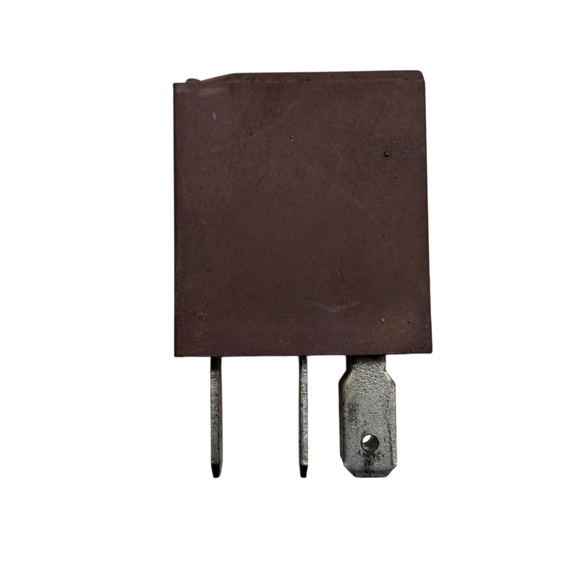 Mini Relé Auxiliar F57B14B192Aa Ford - Dni 0134 - Imagem 3