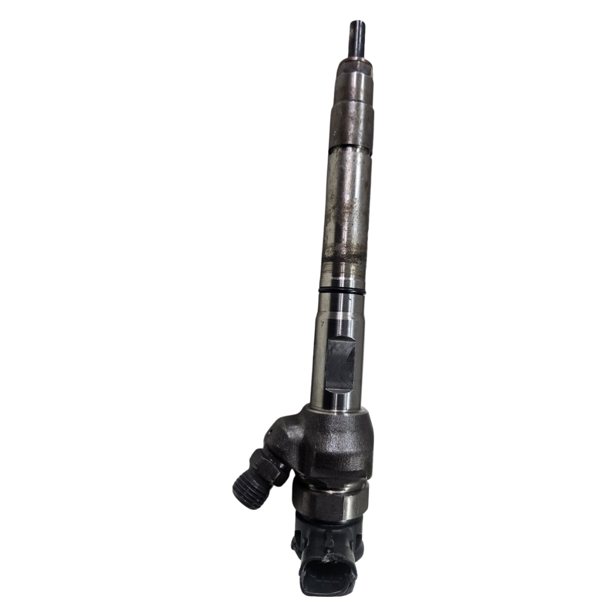 BICO INJETOR HR 2.5 / BONGO K2500 EURO 6 2023/2025 C/ DETALH - Imagem 3