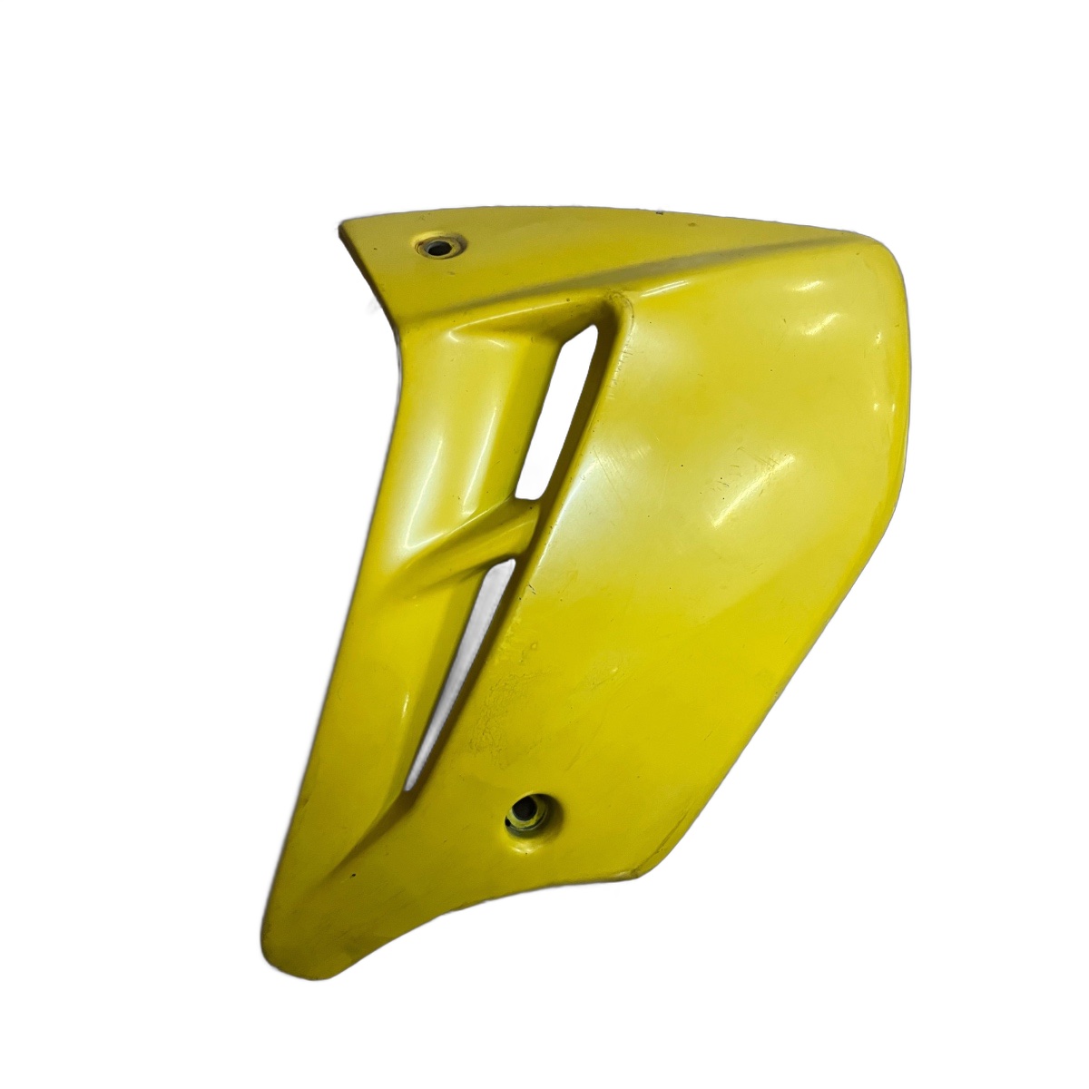 Aba Protetor Direito Cbx 250 Twister 01/08 Paralelo Usado - Imagem 2