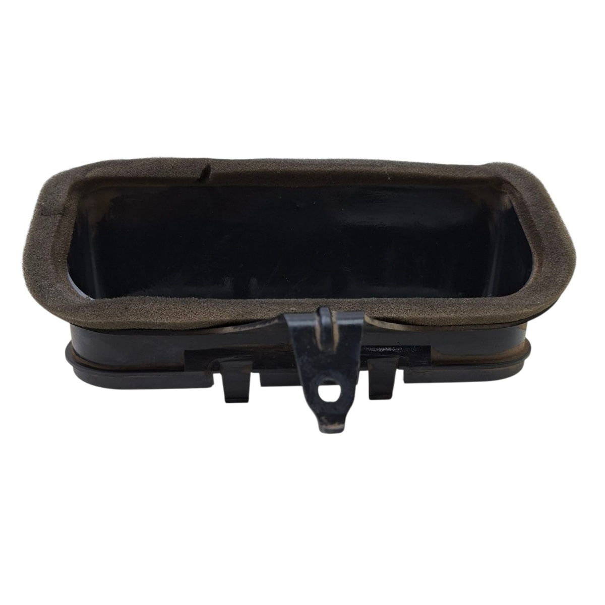 Duto Entrada De Ar Vw Gol Saveiro Voyage G5 G6 G7 G8 - Imagem 2