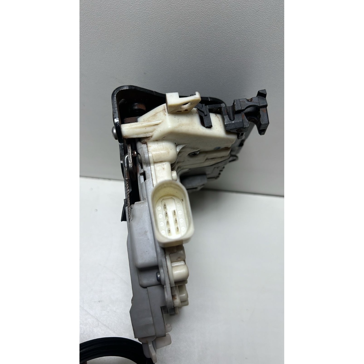 Trava Eletrica Tras Dir Passat B7 2011 A 2015 3C4839016A - Imagem 3