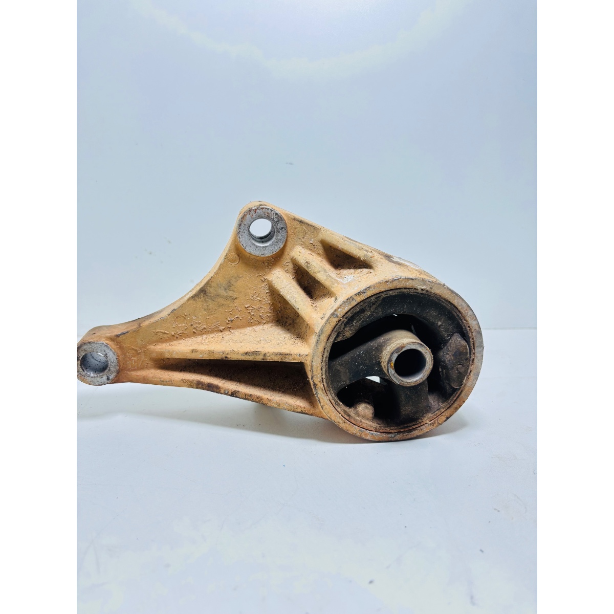 Coxim do Motor Dianteiro Central Astra - Imagem 2