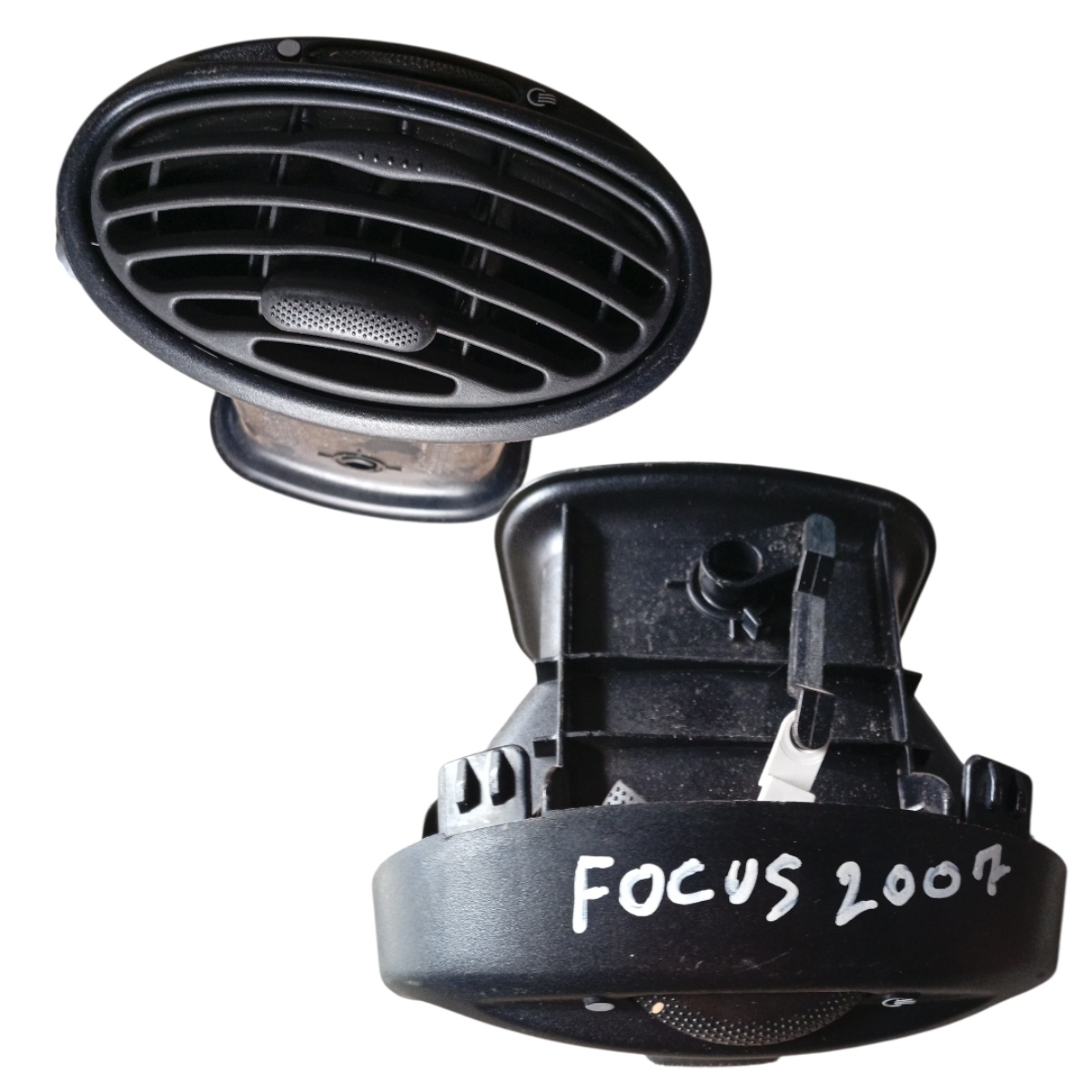 Difusor Ar Central Ford Focus 2001 a 2008