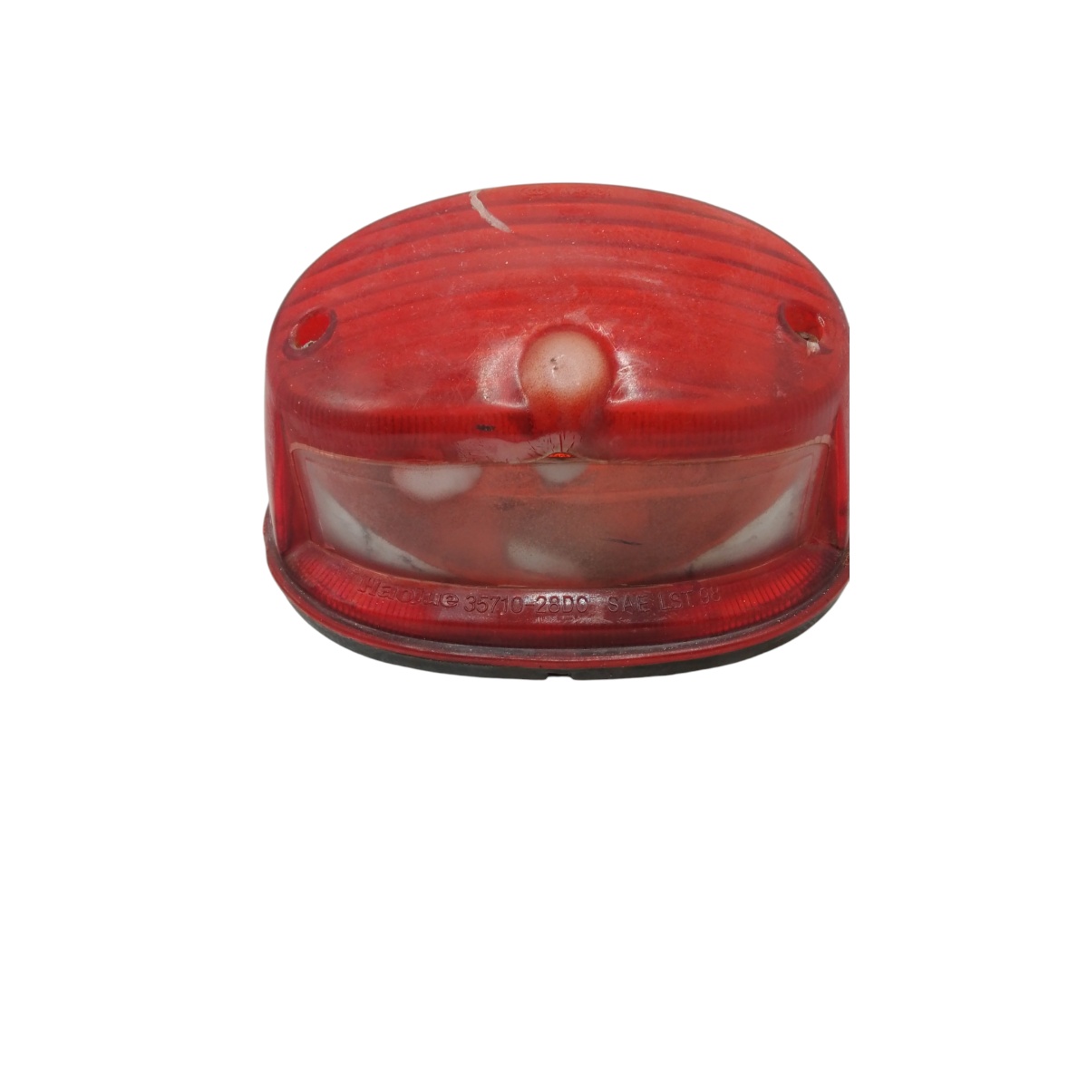 Lanterna Farol Traseiro Suzuki Yes 125 Original Detalhe - Imagem 3