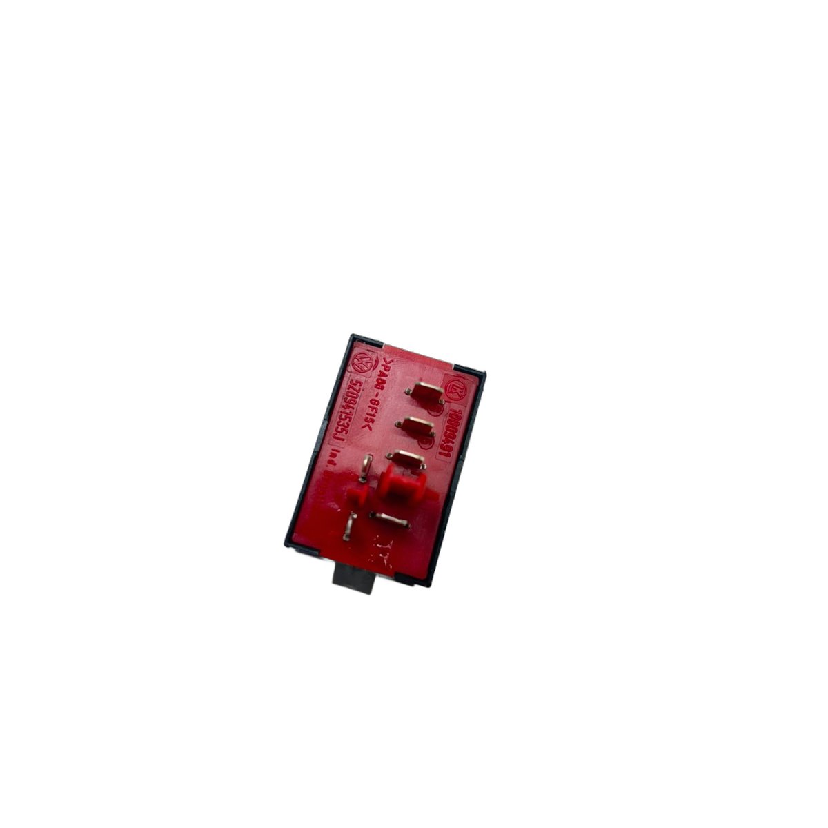 Botão Farol Milha/ Neblina Fox/ Spacefox 04/10 5z0941535j - Imagem 3