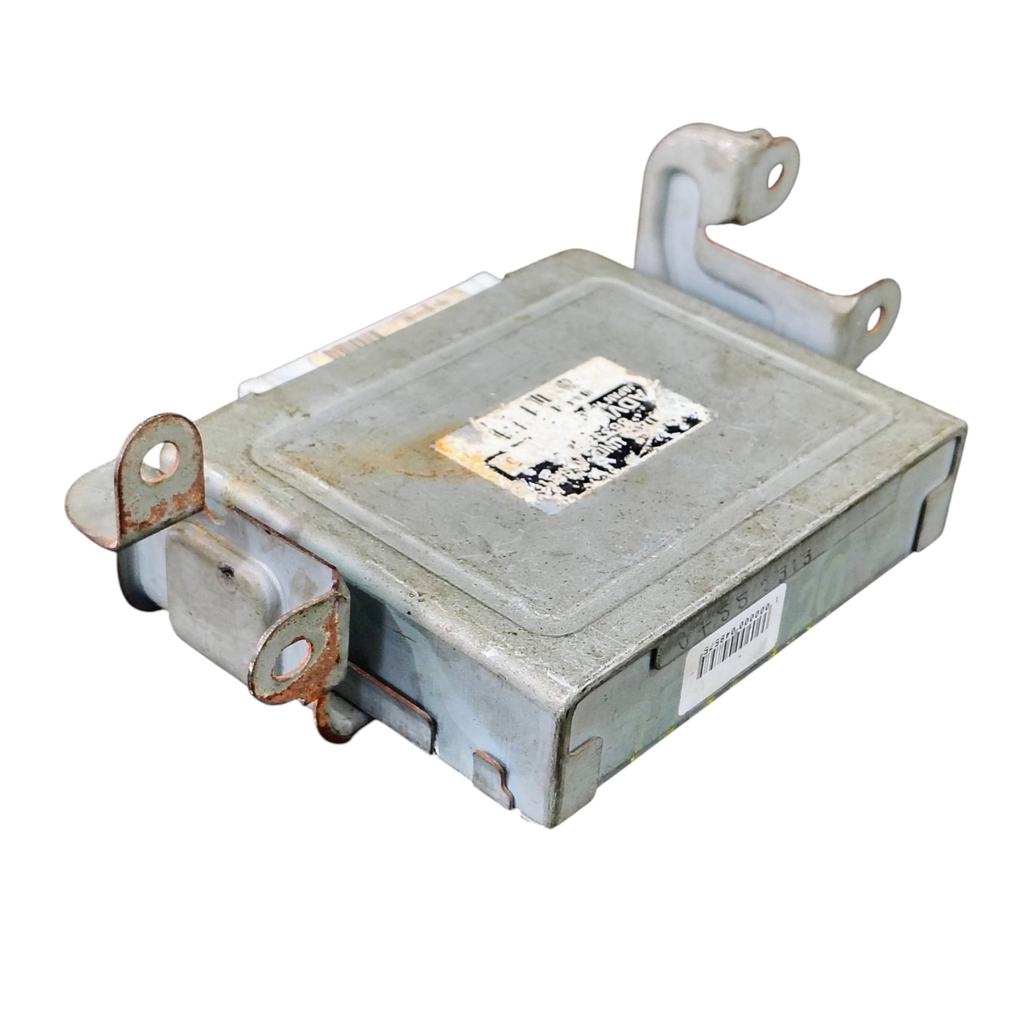 MÓDULO CONTROLE TRAÇÃO PAJERO FULL 3.2 DIESEL 01-07 MN116562 - Imagem 6