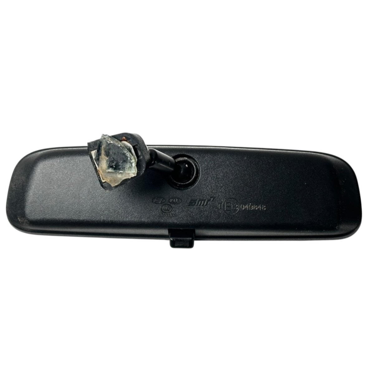 Retrovisor Interno Hyundai Creta 2013/2019 Original - Imagem 2