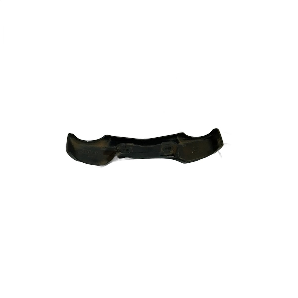 Emblema Frontal Original Honda Cg 150 Titan 2006-2008 - Imagem 3