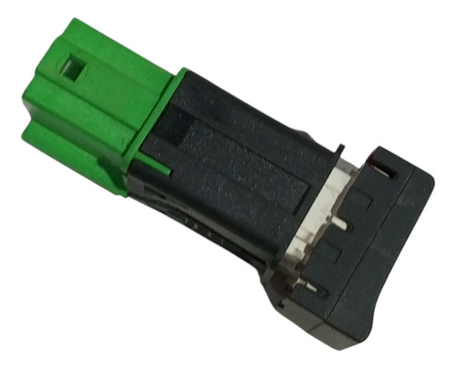 Botão Pisca Alerta Vw Fox Crossfox 14 A 18 5z0953509 - Imagem 5