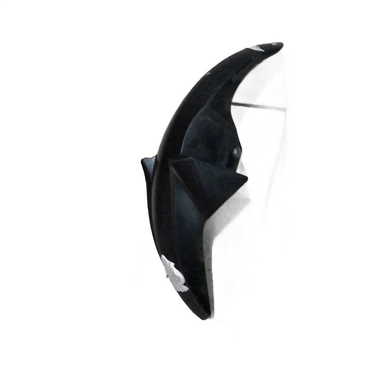 Paralama Dianteiro YBR 125 Factor K1 2013/2014