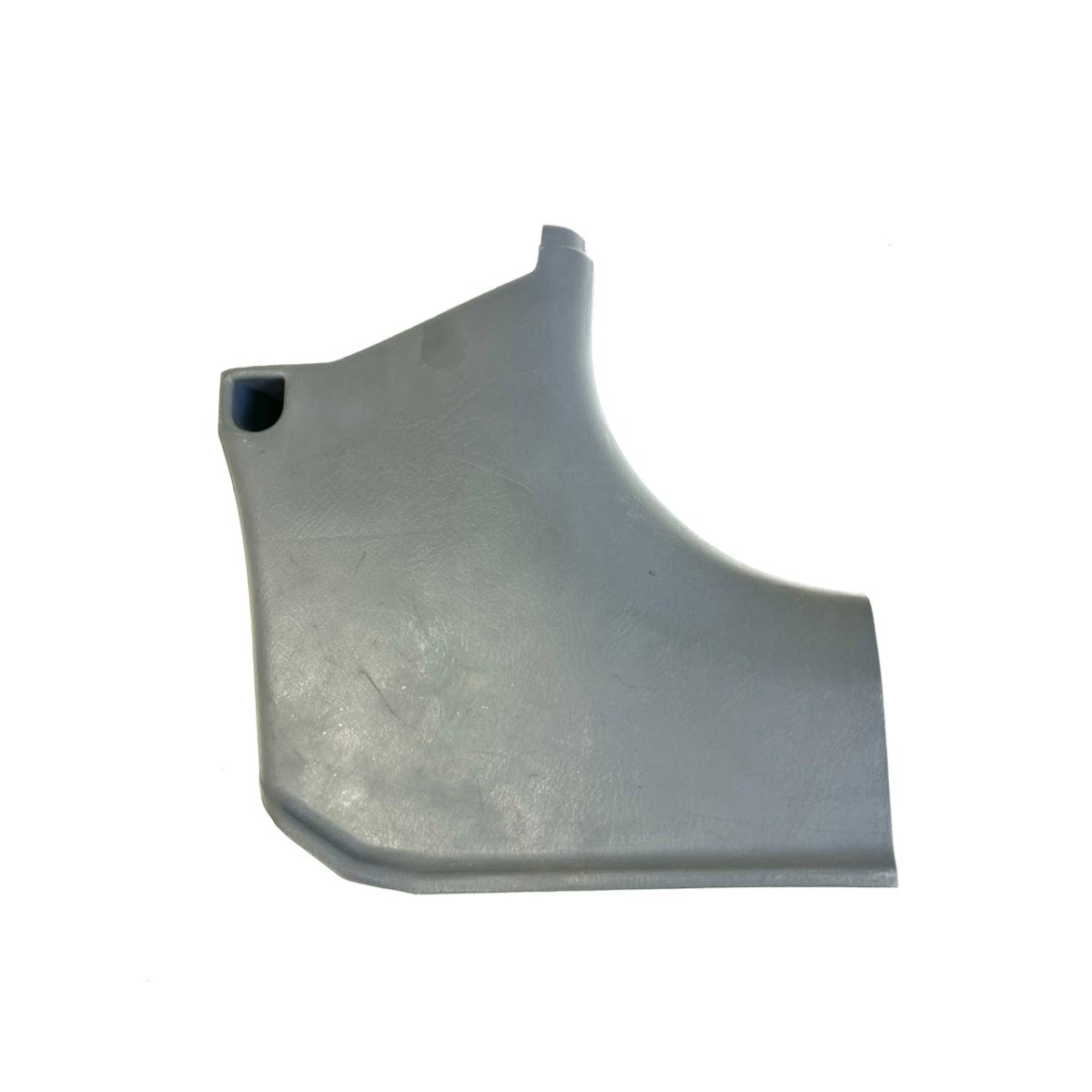 Soleira Coluna Porta Dianteira Direita Honda Civic 2004 - Imagem 2