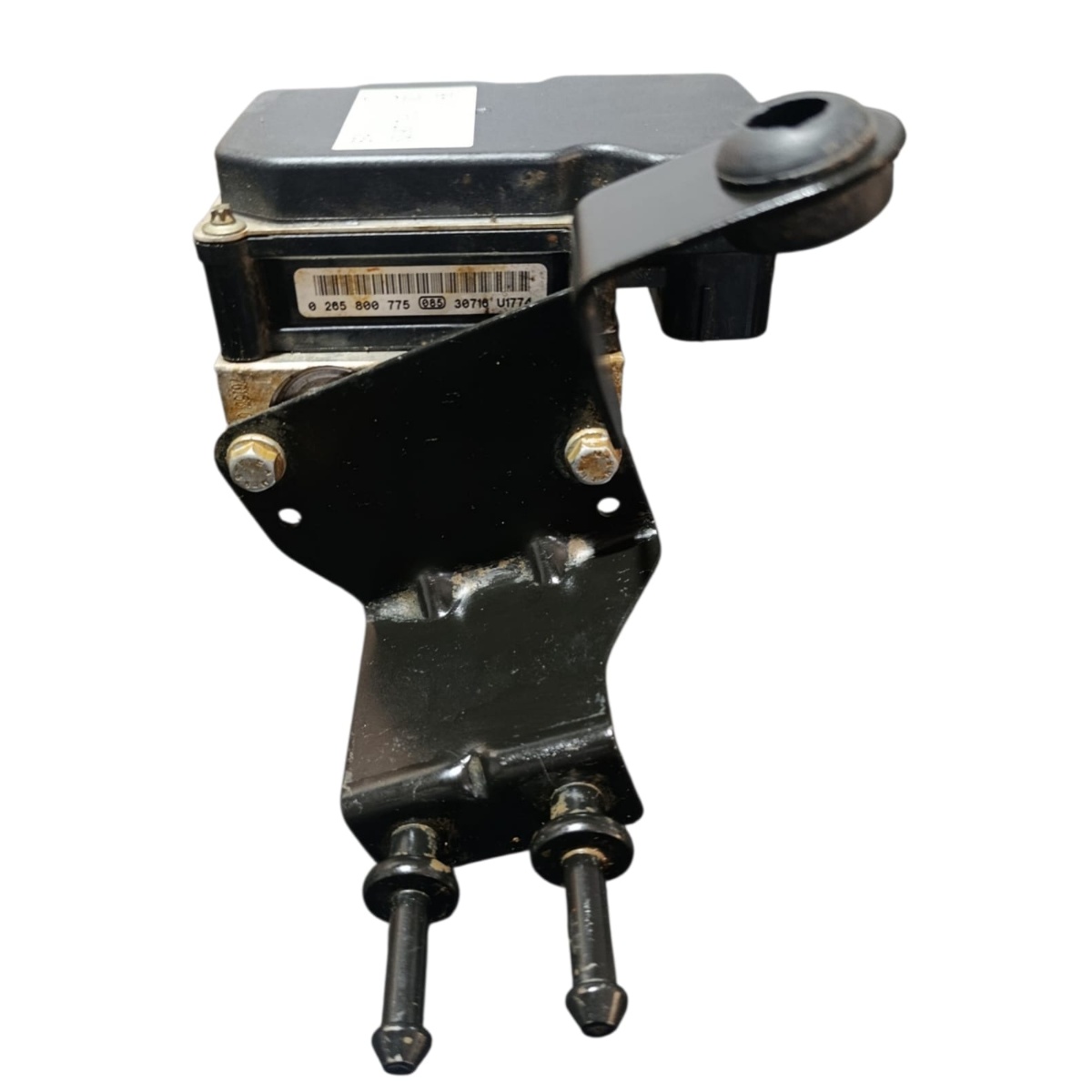 Resistência Radiador Ventilador Peugeot 408 2011 9662240180 - Imagem 3