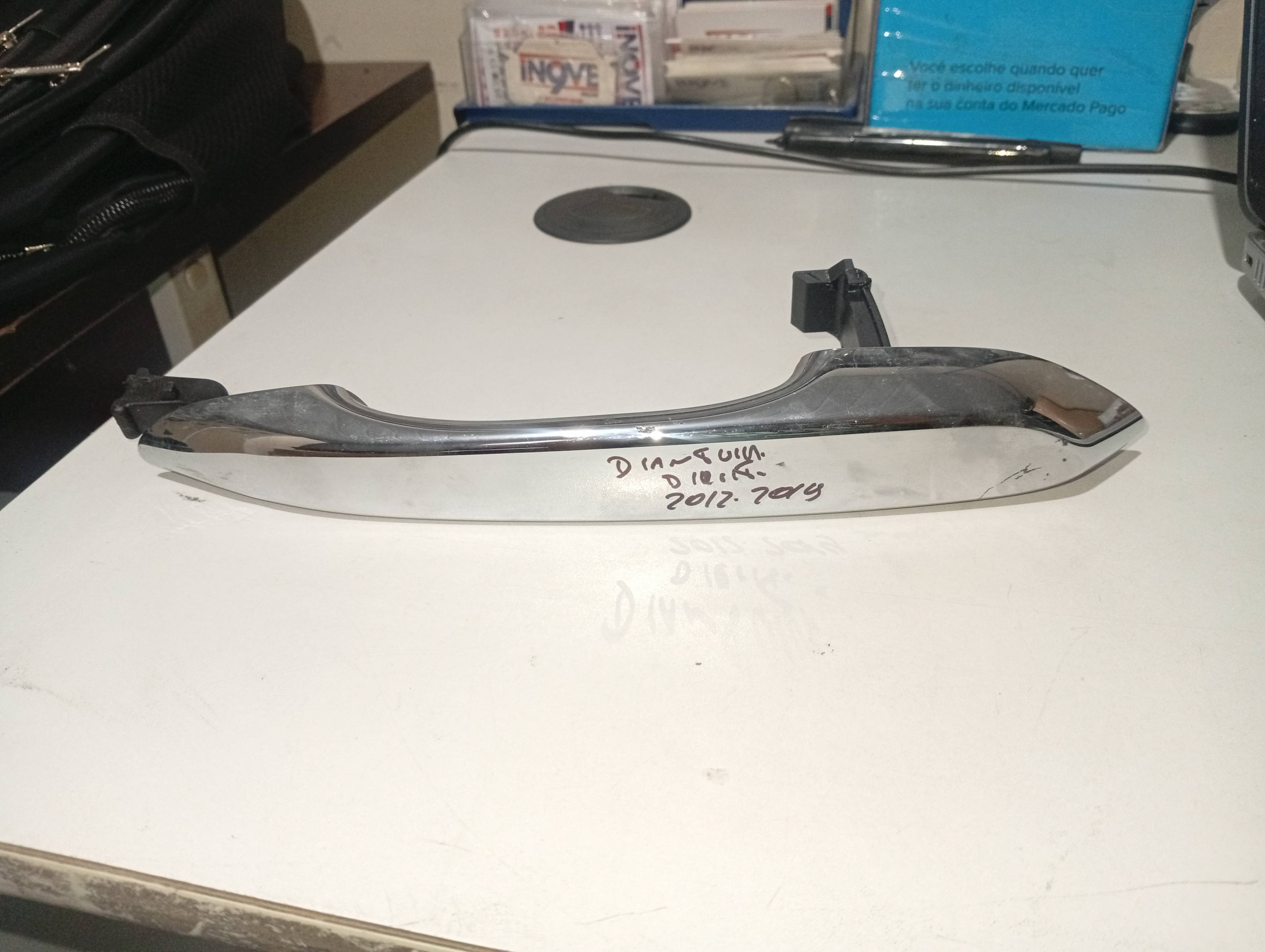 Maçaneta Dianteira Direita Hyundai HB20