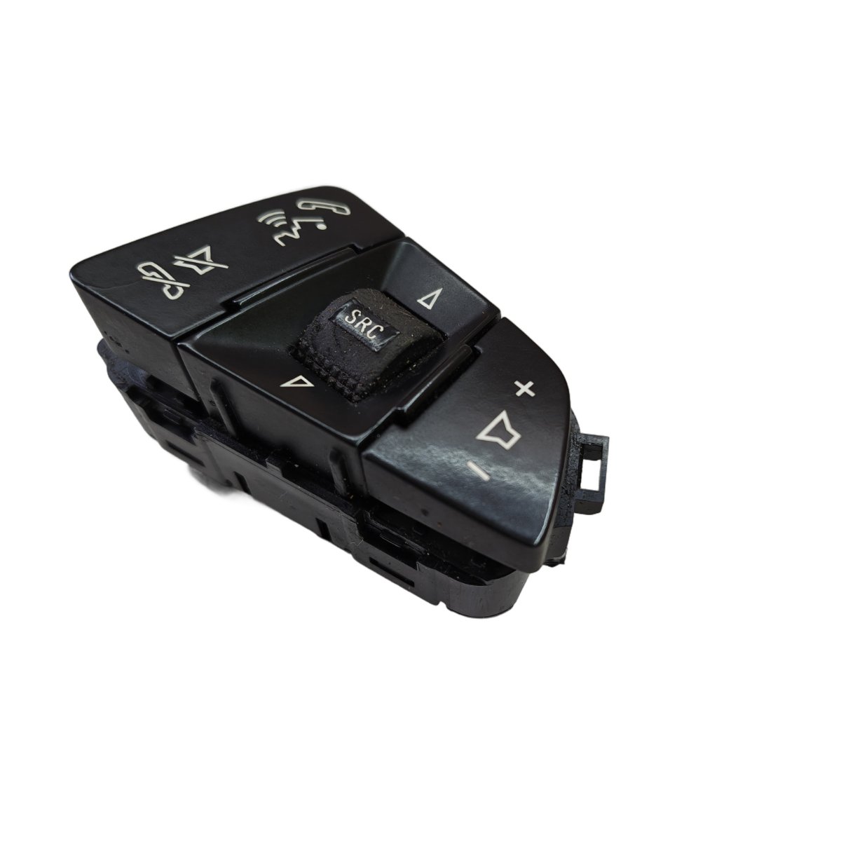 Botão Comando Volante Chevrolet Cruze 2012 A 2016 - Imagem 2