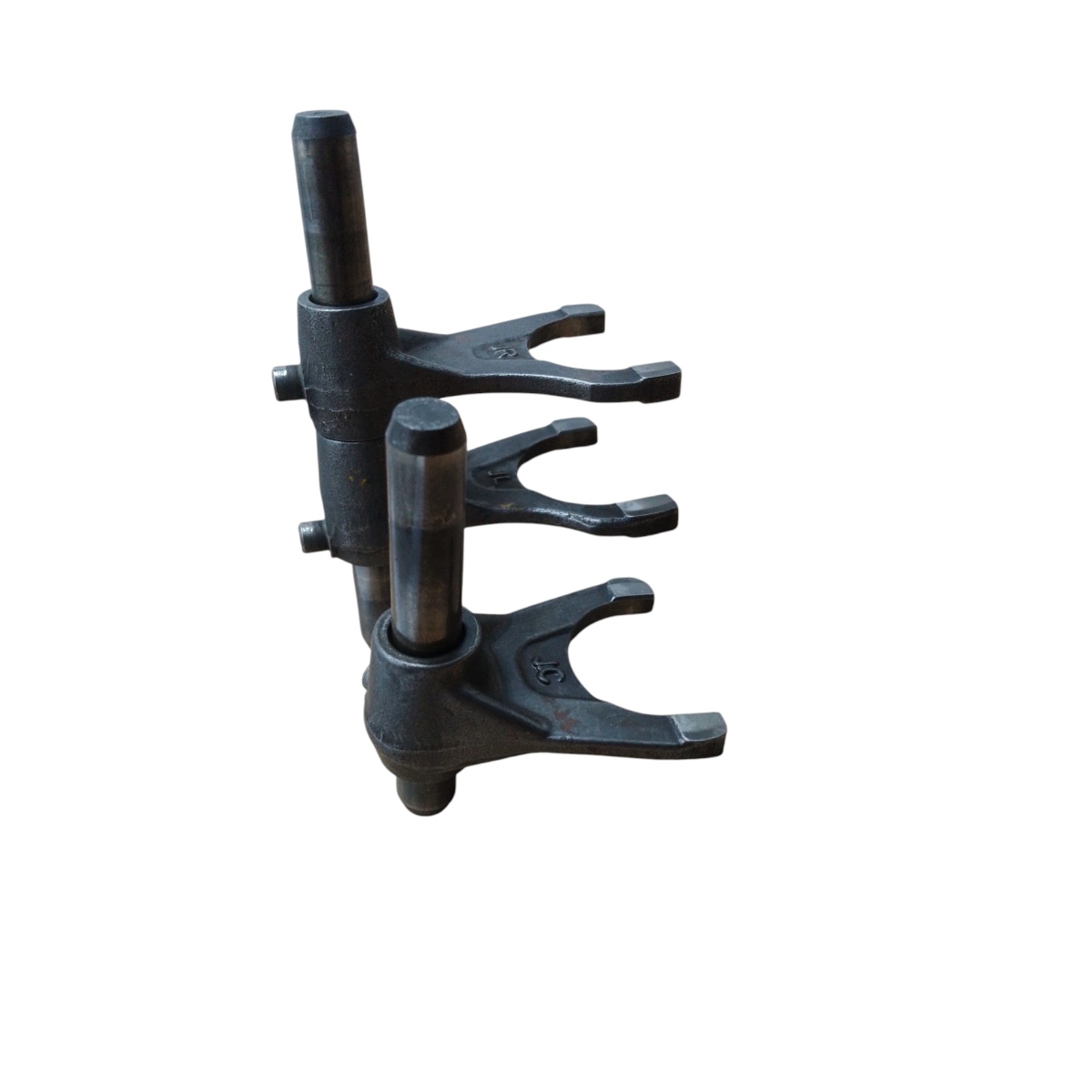 Garfo Seletor De Marcha Biz 125 2007 - Imagem 6