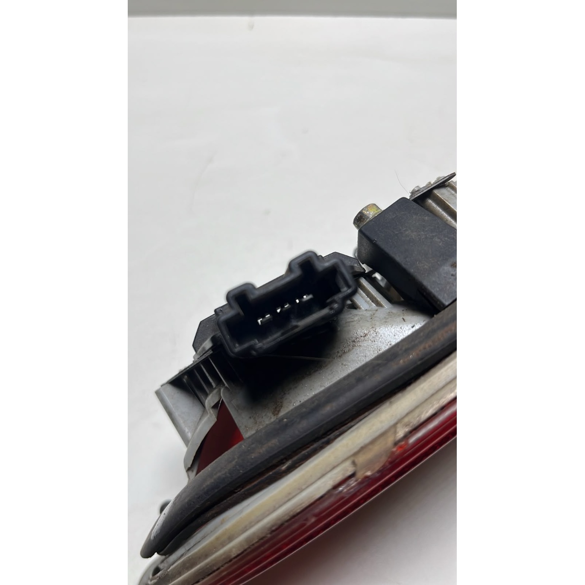 Lanterna Esquerda Mercedes E320 1996 a 2002 A2108200964 - Imagem 4