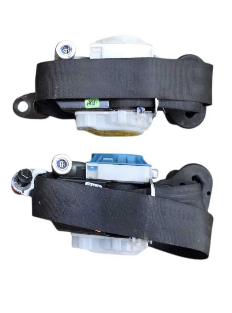 Kit Air Bag Kwid 2019 A 2024 Original - Imagem 4