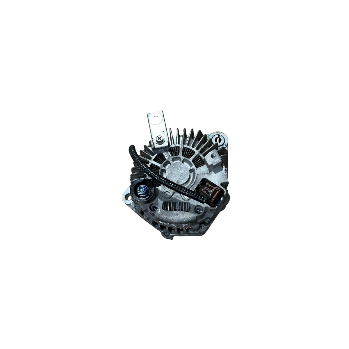 Alternador Honda fit city wrv 1.5 2015 em diante - Imagem 4