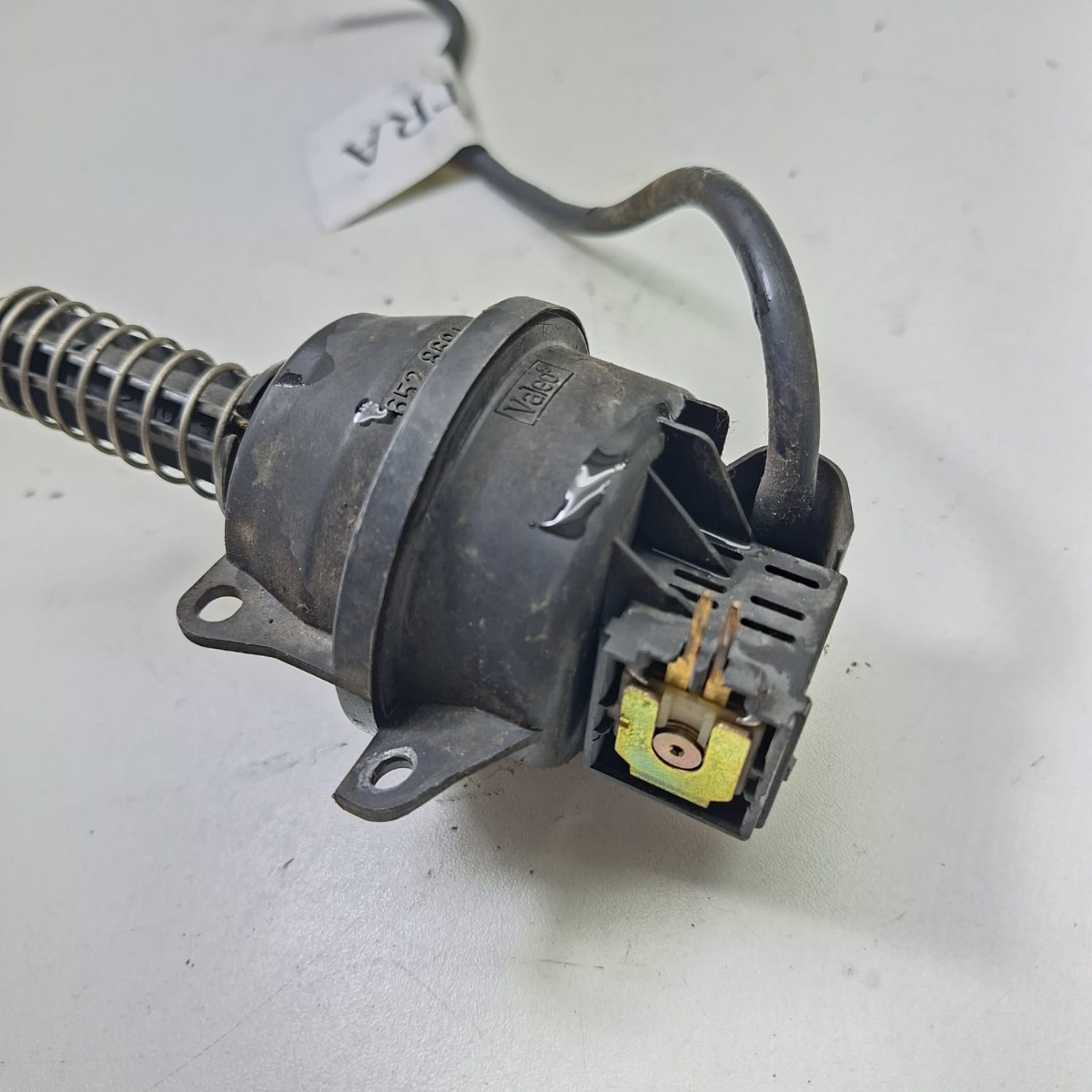 Válvula Vácuo Ar Condicionado Gm Vectra 2.2 8V 2001 - Imagem 2