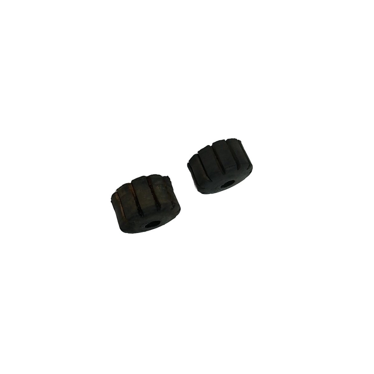 Borracha coxim Tanque Honda Xre300 2010-2012 - Imagem 3